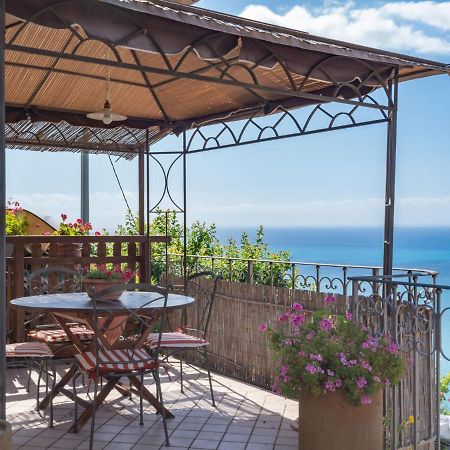 Apartment Villa Ginestra By Interhome Seglia San Bernardo Luaran gambar