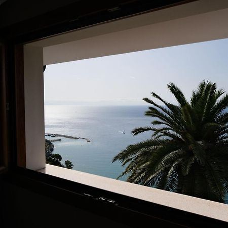 Apartment Villa Ginestra By Interhome Seglia San Bernardo Luaran gambar
