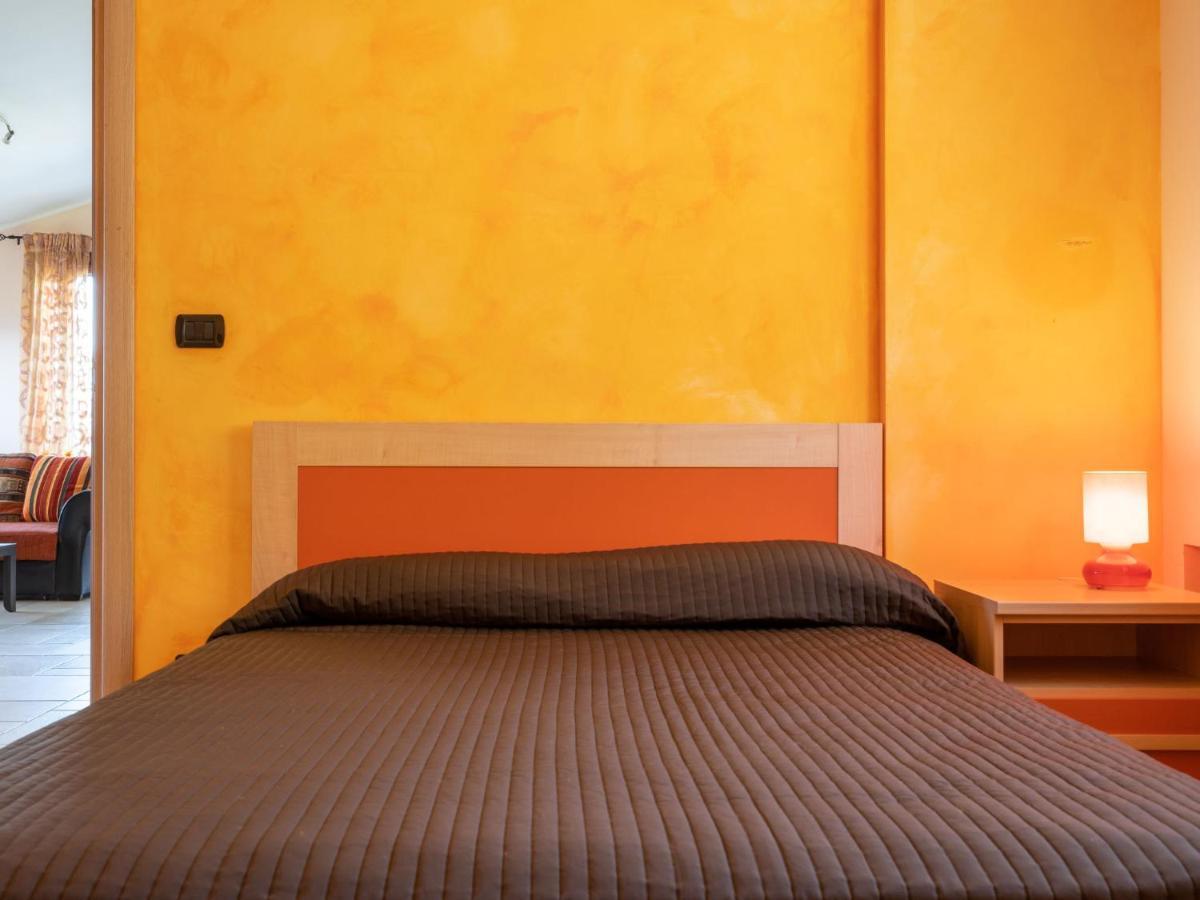Apartment Villa Ginestra By Interhome Seglia San Bernardo Luaran gambar