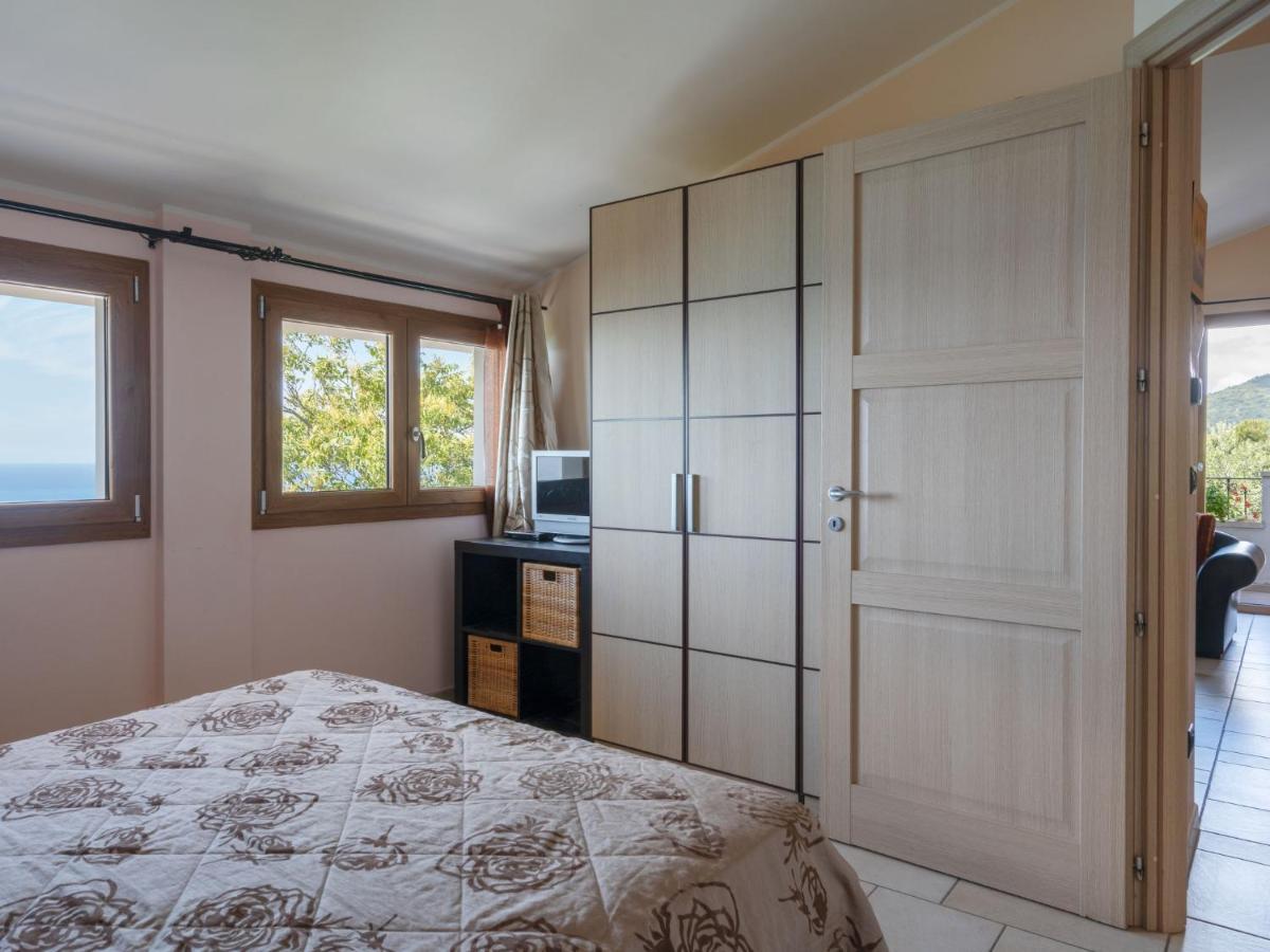 Apartment Villa Ginestra By Interhome Seglia San Bernardo Luaran gambar