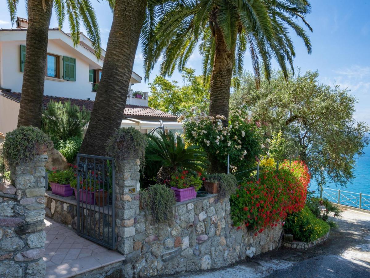 Apartment Villa Ginestra By Interhome Seglia San Bernardo Luaran gambar