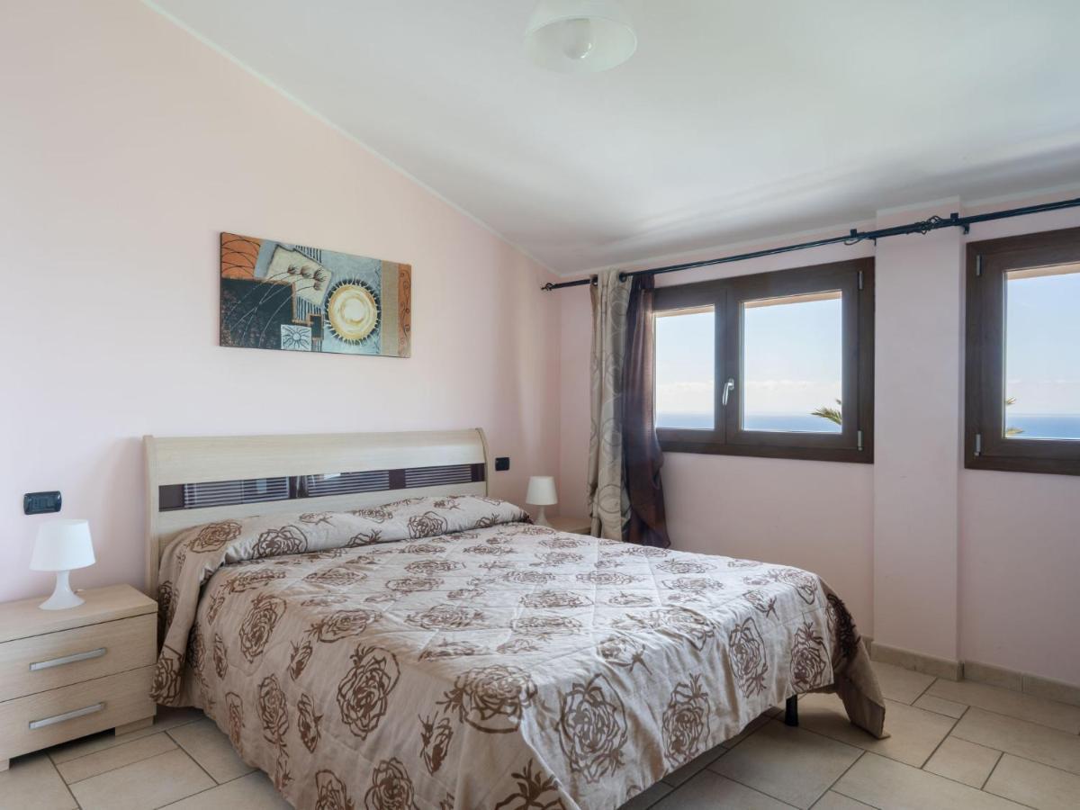 Apartment Villa Ginestra By Interhome Seglia San Bernardo Luaran gambar