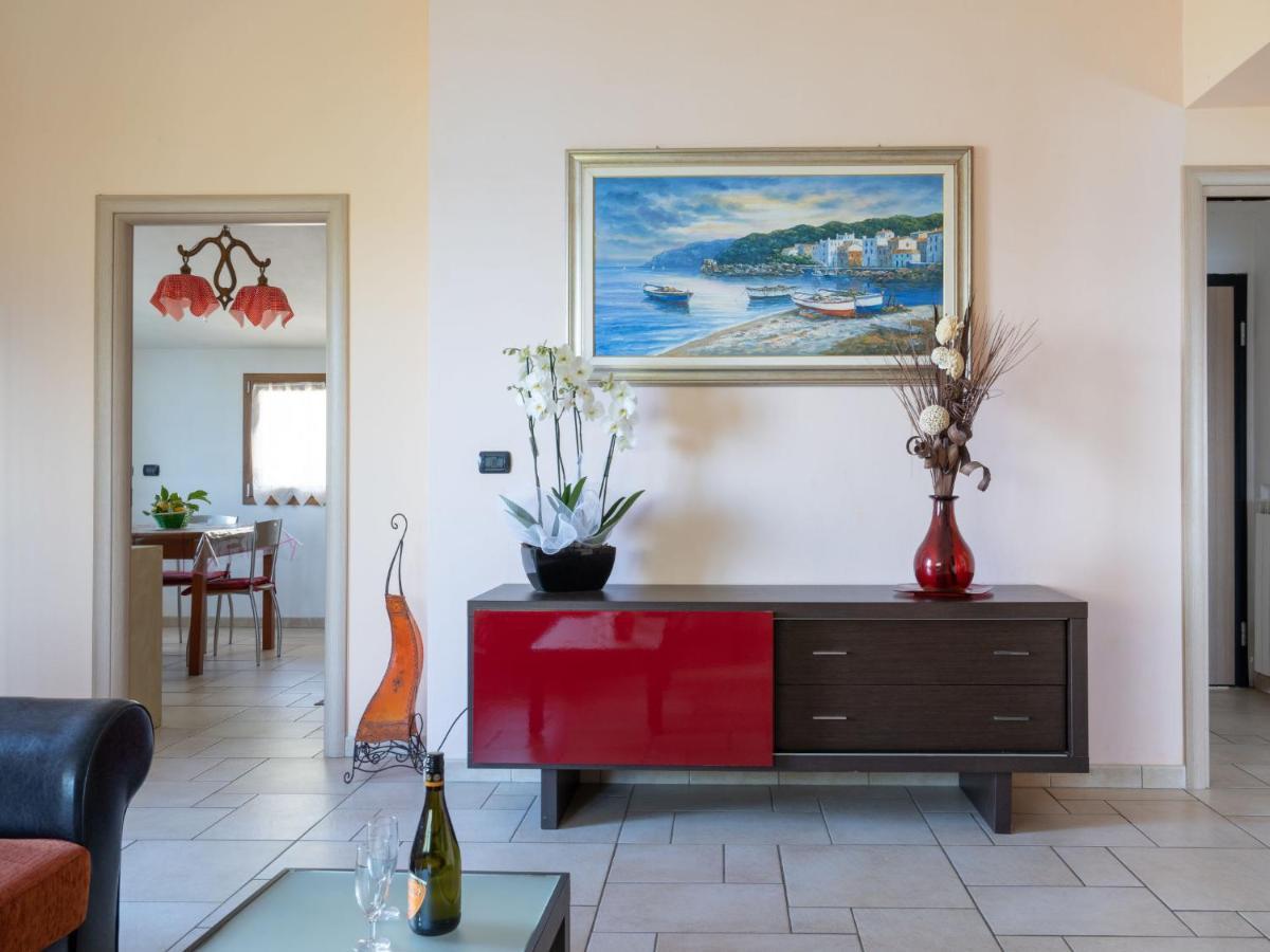 Apartment Villa Ginestra By Interhome Seglia San Bernardo Luaran gambar