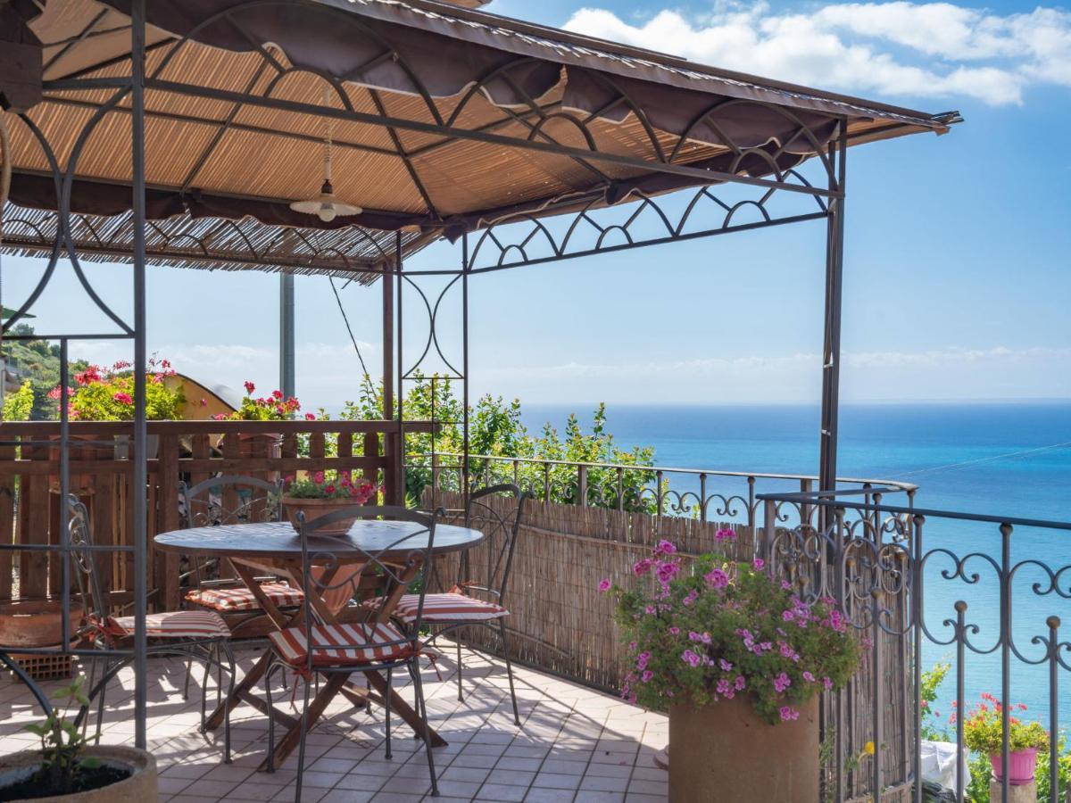 Apartment Villa Ginestra By Interhome Seglia San Bernardo Luaran gambar