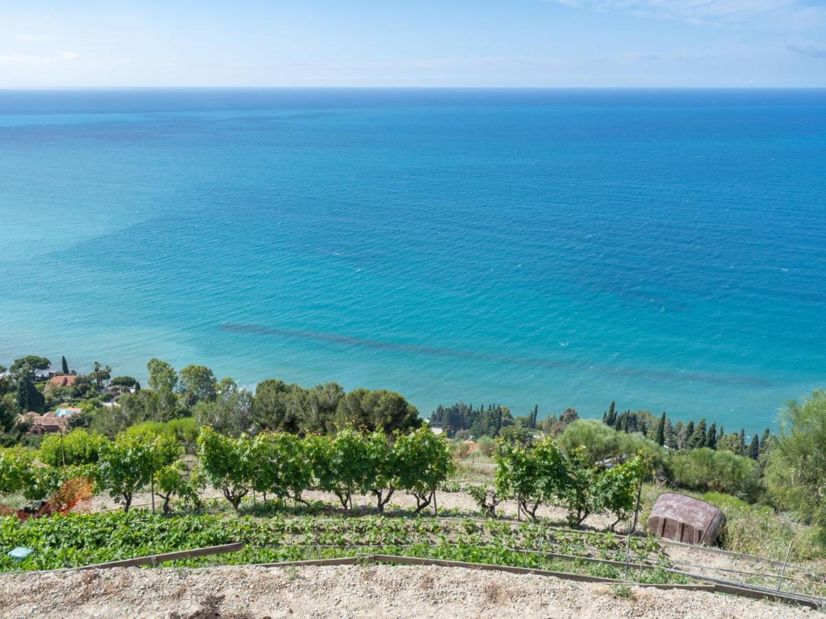 Apartment Villa Ginestra By Interhome Seglia San Bernardo Luaran gambar