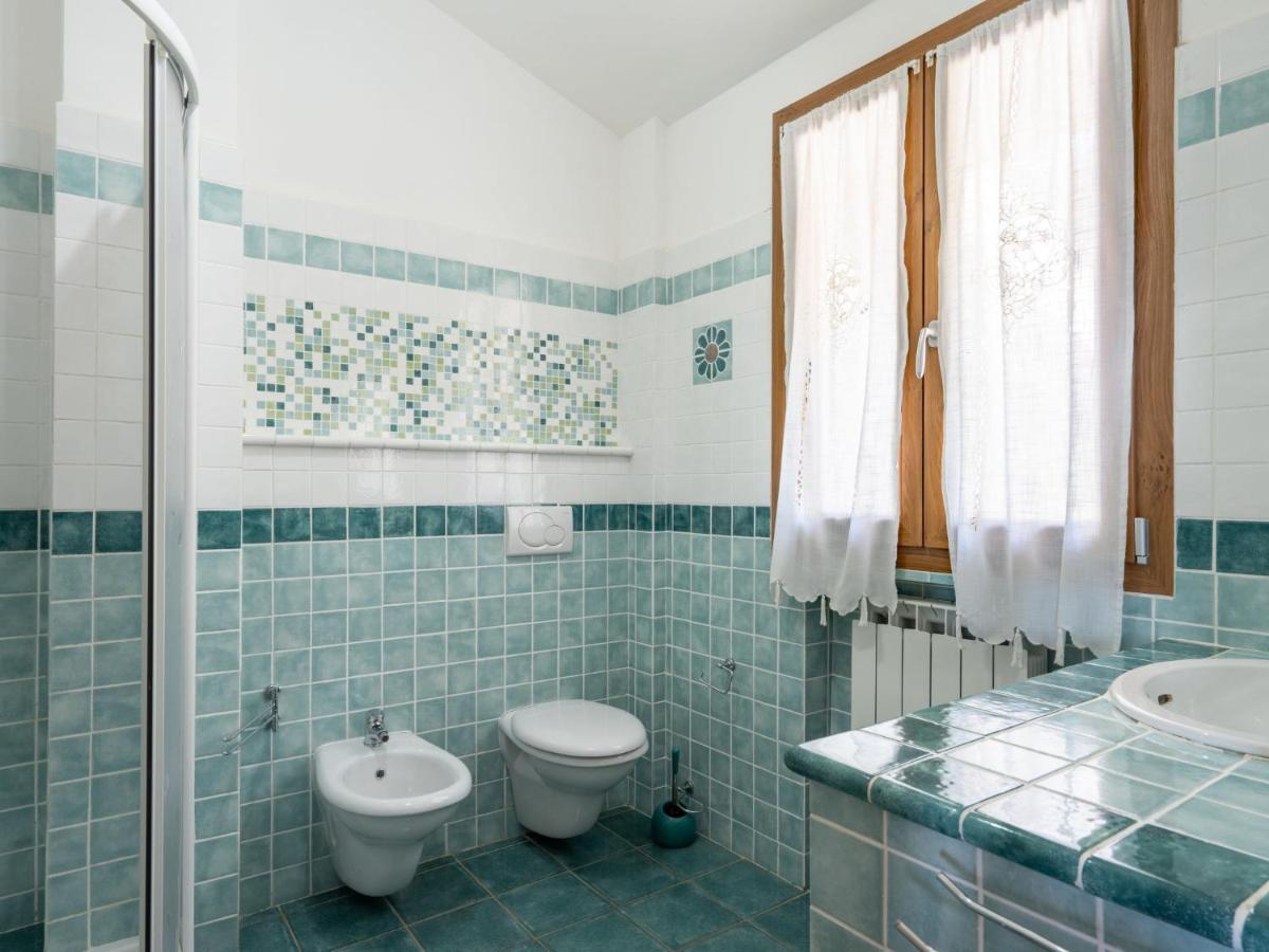 Apartment Villa Ginestra By Interhome Seglia San Bernardo Luaran gambar