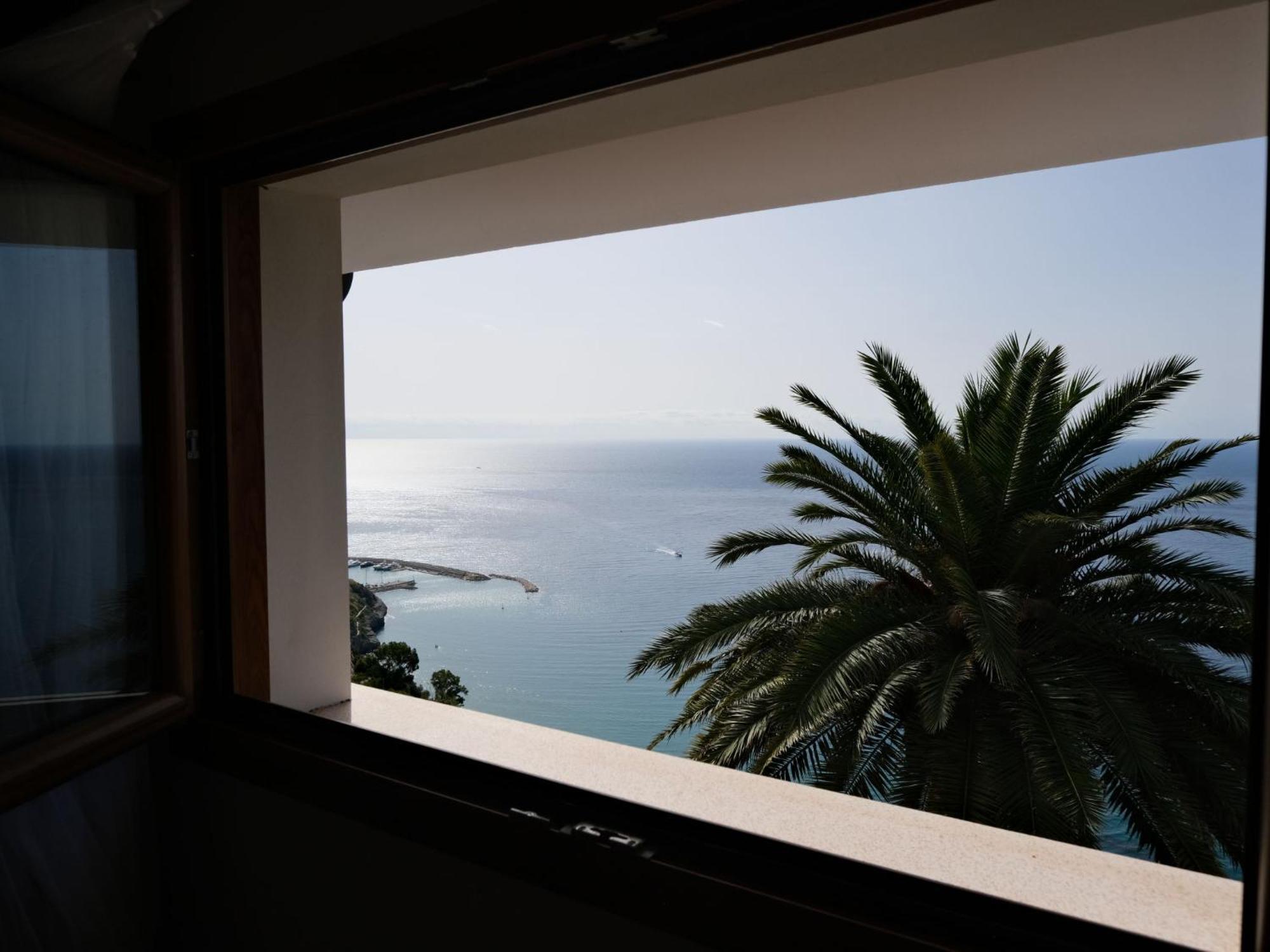Apartment Villa Ginestra By Interhome Seglia San Bernardo Luaran gambar